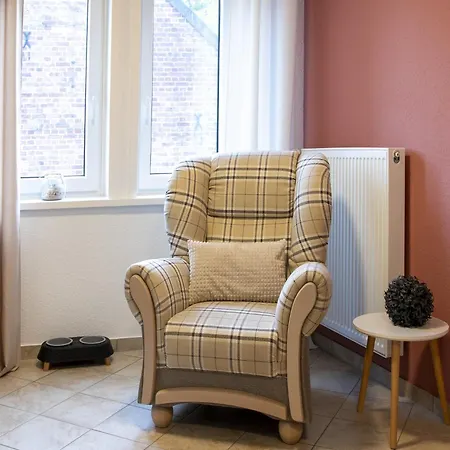 Apartment, Bad Bodenteich