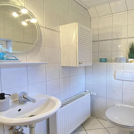 Apartment Apartment, Bad Bodenteich *