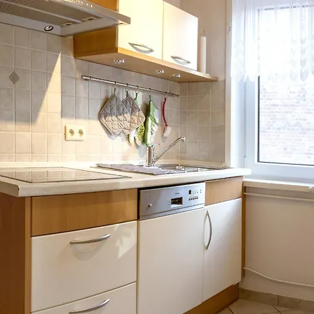 Apartment Apartment, Bad Bodenteich Hacklingen (Luneburg)