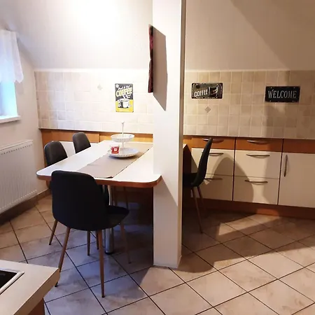 Apartment Apartment, Bad Bodenteich Hacklingen (Luneburg)