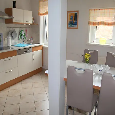 Apartment, Bad Bodenteich *