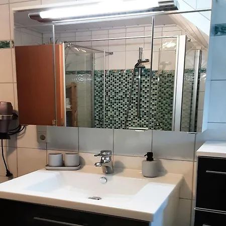 Apartment, Bad Bodenteich * Hacklingen (Luneburg)